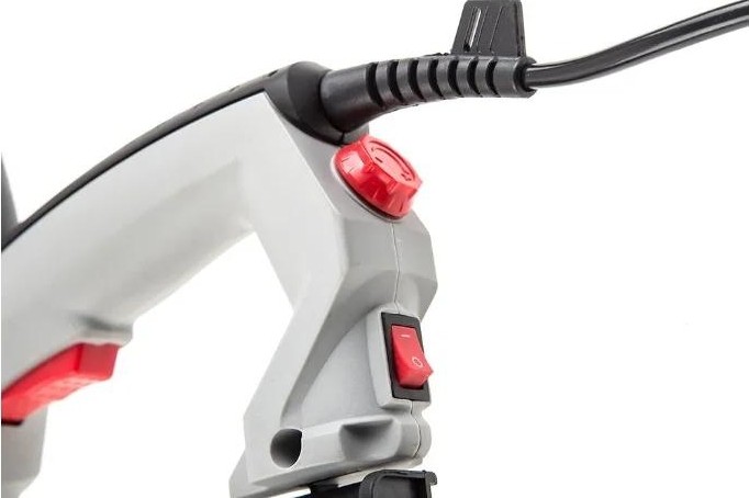 Скобозабиватель сетевой ЗУБР ЗСП-2000 - изображение 3