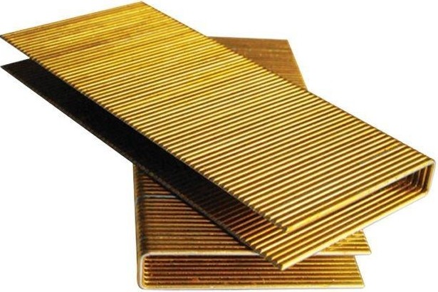 Скобы FUBAG тип 18GA 5,7х16 мм 5000 шт. 140129 140129