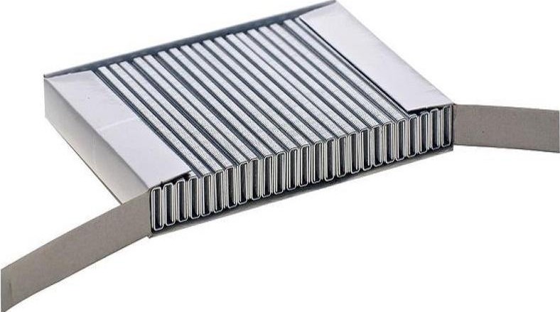 Скобы FUBAG тип 18GA 5,7х40 мм 5000 шт. 140137 140137