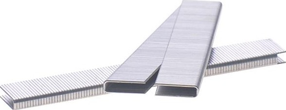 Скобы FUBAG тип 18GA 5.7x10 мм 5000 шт. 140197 140197