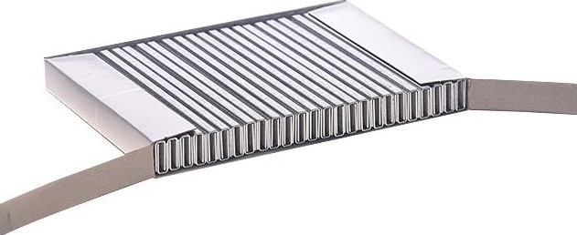 Скобы FUBAG тип 18GA 5.7x13 мм 5000 шт. 140198 140198 - изображение 2