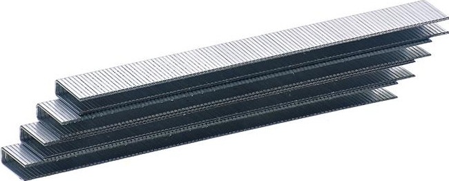 Скобы FUBAG тип 18GA 5.7x22 мм 5000 шт. 140131 140131 - изображение 2