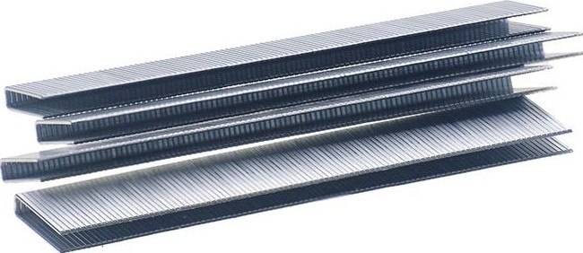 Скобы FUBAG тип 18GA 5.7x38 мм 5000 шт. 140136 140136 - изображение 4