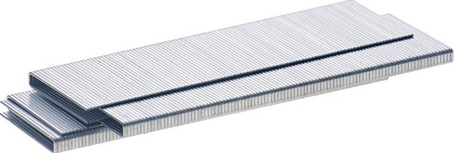 Скобы FUBAG тип 18GA 5.7x38 мм 5000 шт. 140136 140136 - изображение 2