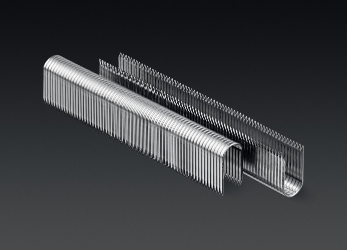 Скобы KRAFTOOL 31636-14 для степлера, кабельные, тип 36 (l) - изображение 2