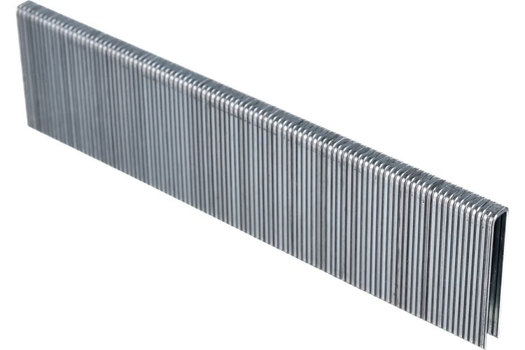 Скобы MATRIX 57663 18GA для пнев. степлера 1,25х1,0мм, длина 32 мм