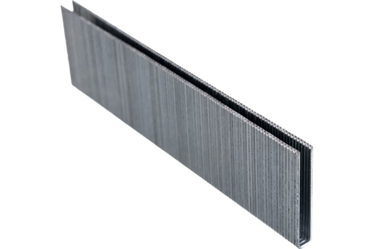 Скобы MATRIX 57665 18GA для пнев. степлера 1,25х1,0мм, длина 35 мм - изображение 2