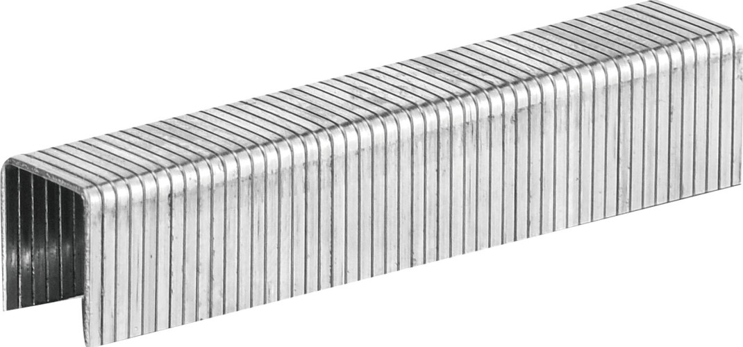 Скобы P.I.T. ASTP140-012 тип 140, 12 мм, 1000 шт.