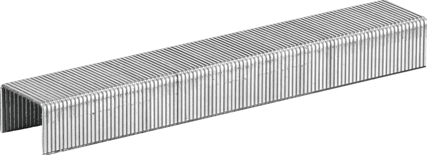 Скобы P.I.T. ASTP53-008 тип 53, 8 мм, 1000 шт.