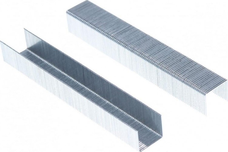 Скобы SUMAKE  16мм для 777/16bj 12,6х0,7x2,3 упак 2400шт 8202050