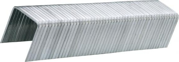 Скобы SUMAKE 80-22 для 80/25 (22мм.) 5000 шт. 31385