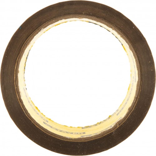 Скотч STAYER MASTER клейкая лента, коричневая, 48ммх60м 1207-50 - изображение 3