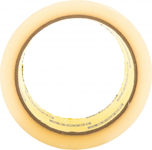 Скотч STAYER Max Tape клейкая лента, прозрачная, 48ммх60м 1204-50 - изображение 3