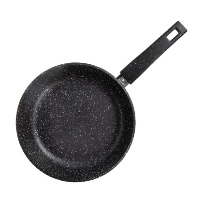 СКОВОРОДА d=240 алюм. антиприг. покрытие [ПЛ-24] - изображение 3