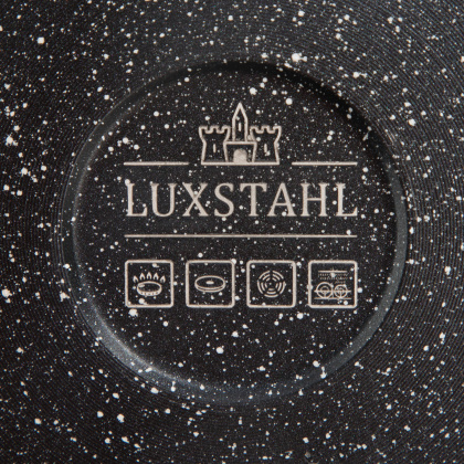 СКОВОРОДА d=240 алюм. антиприг. покрытие [ПЛ-24] - изображение 5