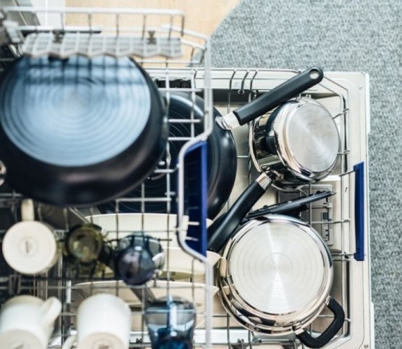 Сковорода FISKARS 1026573 - изображение 4