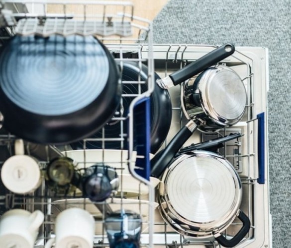 Сковорода FISKARS 1026574 - изображение 5