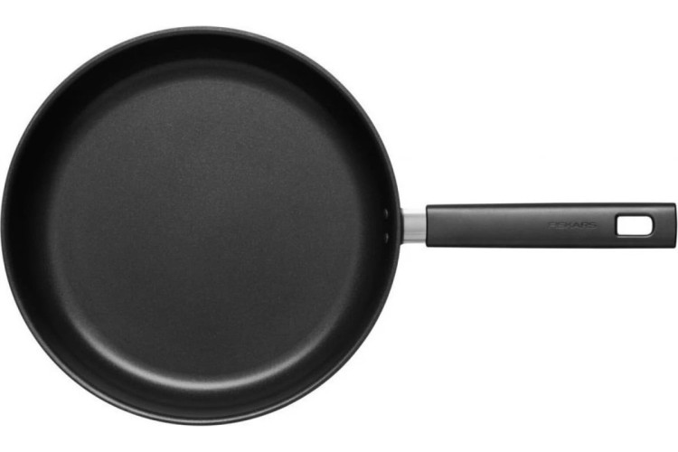 Сковорода FISKARS 1052225 30 см - изображение 3