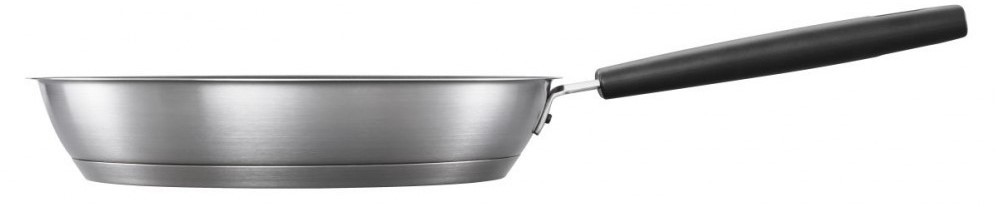 Сковорода FISKARS 1052246 стальная, 26 см - изображение 2