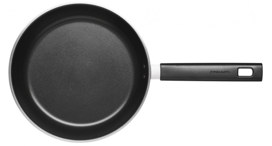 Сковорода FISKARS 1052246 стальная, 26 см - изображение 3