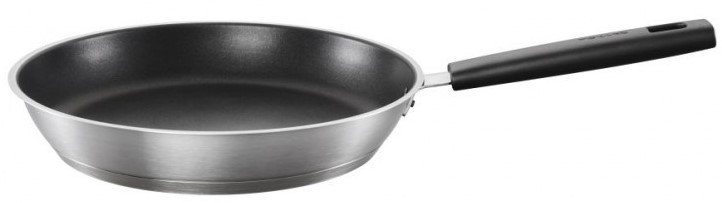 Сковорода FISKARS 1052247 стальная, 28 см