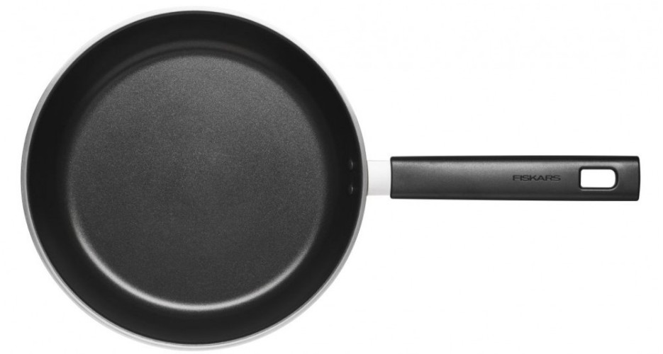 Сковорода FISKARS 1052247 стальная, 28 см - изображение 3