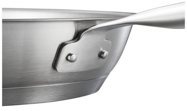 Сковорода FISKARS 1064745 28 см - изображение 4