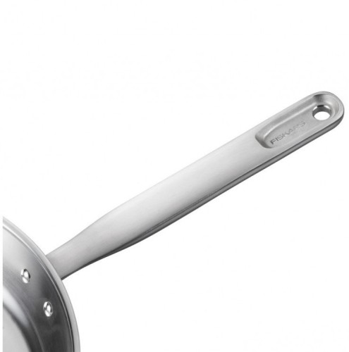 Сковорода FISKARS 1064747 28 см - изображение 3