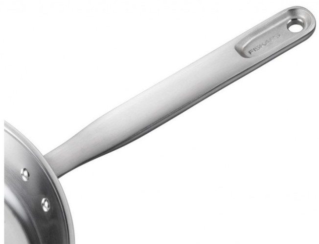 Сковорода FISKARS 1065627 24 см - изображение 3