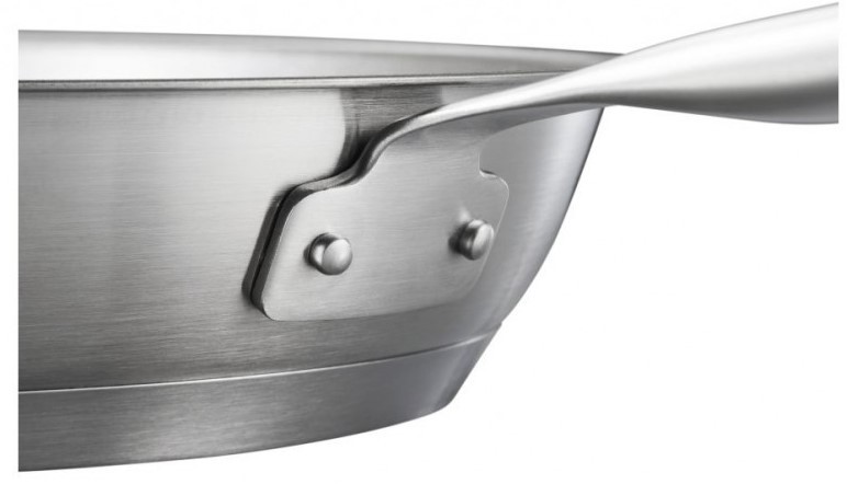 Сковорода FISKARS 1065627 24 см - изображение 4