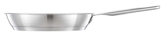 Сковорода FISKARS 1065628 28 см - изображение 2