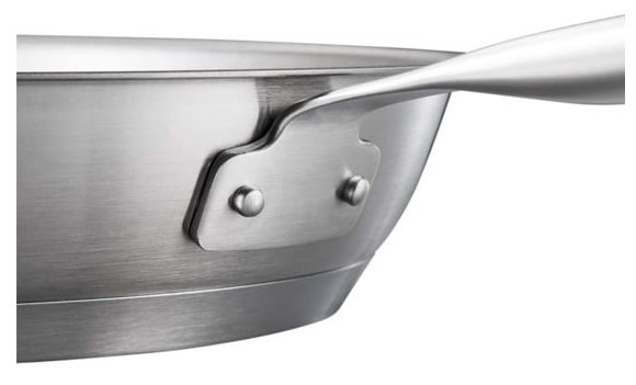 Сковорода FISKARS 1065628 28 см - изображение 4