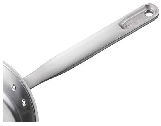 Сковорода FISKARS 1065628 28 см - изображение 5
