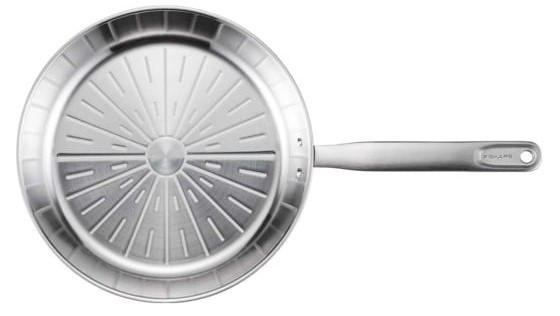 Сковорода FISKARS 1065628 28 см - изображение 3
