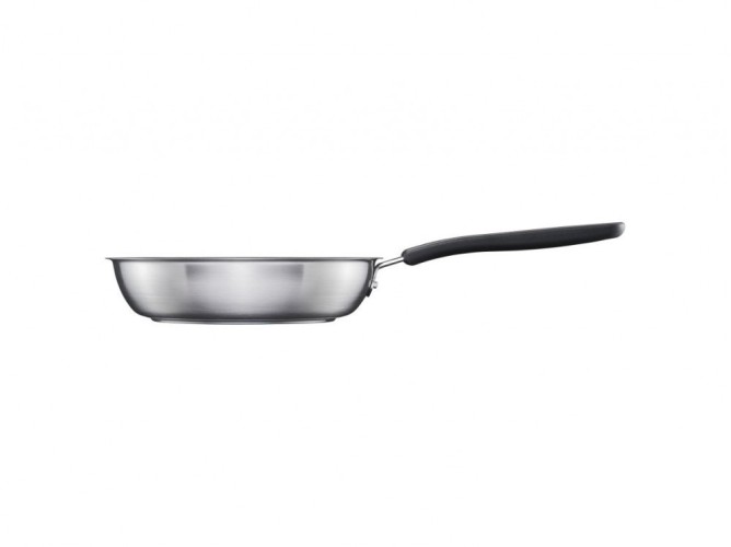 Сковорода FISKARS 1072249 с керамическим покрытием, 20 см - изображение 2