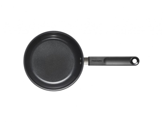Сковорода FISKARS 1072249 с керамическим покрытием, 20 см - изображение 3