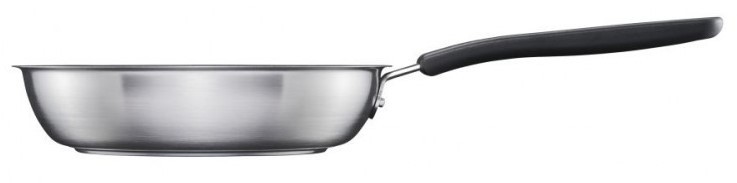 Сковорода FISKARS 1072311 с керамическим покрытием, 26 см - изображение 2