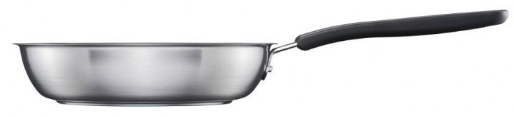 Сковорода FISKARS 1072312 с керамическим покрытием, 28 см - изображение 2