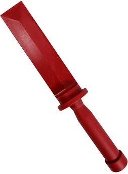 Скребки неповреждающие AE&T TA-F1012 набор 4 предмета - изображение 3