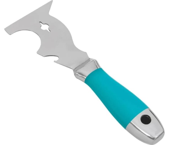 Скребок BIHUI PTS10IN1 многофункциональный строительный - изображение 3