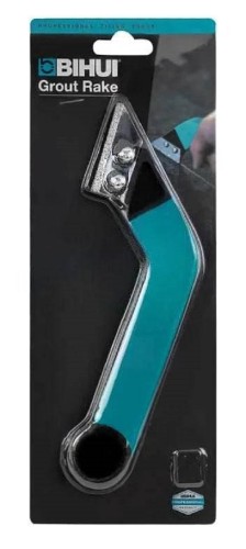 Скребок BIHUI TGRS2 для очистки плиточных швов - изображение 4