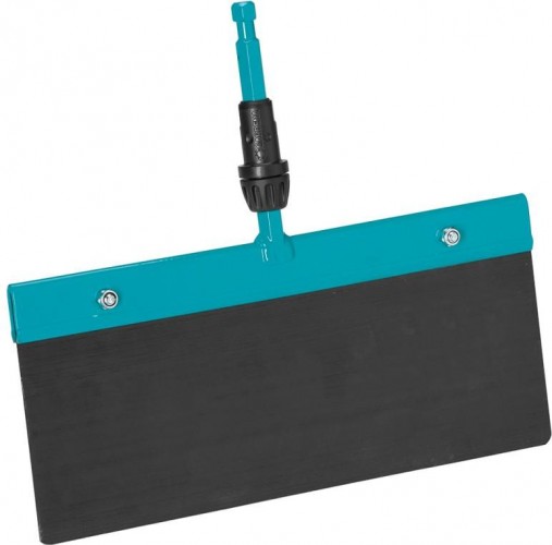 Скребок для льда и снега GARDENA 30 см, насадка для комбисистемы 03251-20.000.00 03251-20.000.00