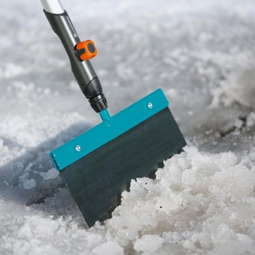 Скребок для льда и снега GARDENA 30 см, насадка для комбисистемы 03251-20.000.00 03251-20.000.00 - изображение 3