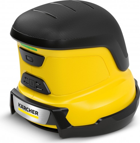 Скребок для льда KARCHER EDI 4 Limited Edition аккумуляторный 1.598-904.0 - изображение 2