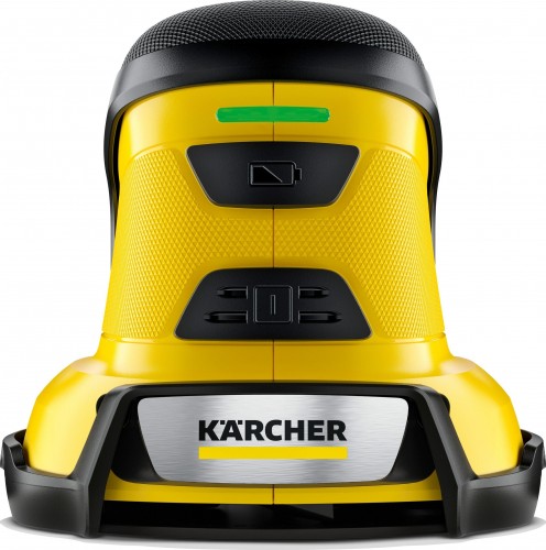 Скребок для льда KARCHER EDI 4 Limited Edition аккумуляторный 1.598-904.0 - изображение 3