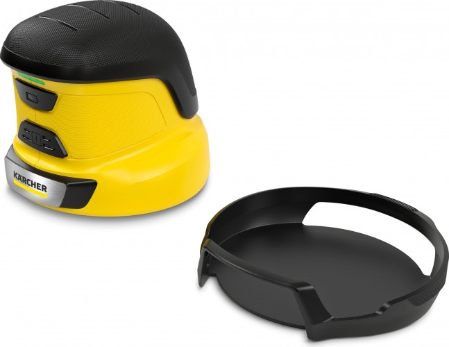 Скребок для льда KARCHER EDI 4 аккумуляторный 1.598-900.0 - изображение 3
