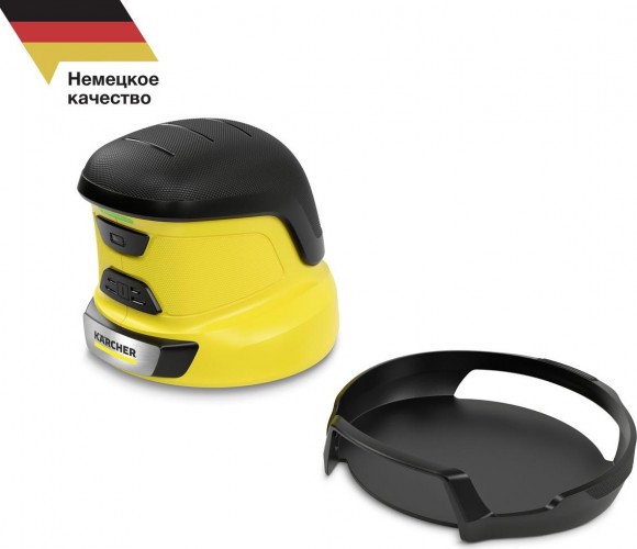 Скребок для льда KARCHER EDI 4 аккумуляторный 1.598-900.0