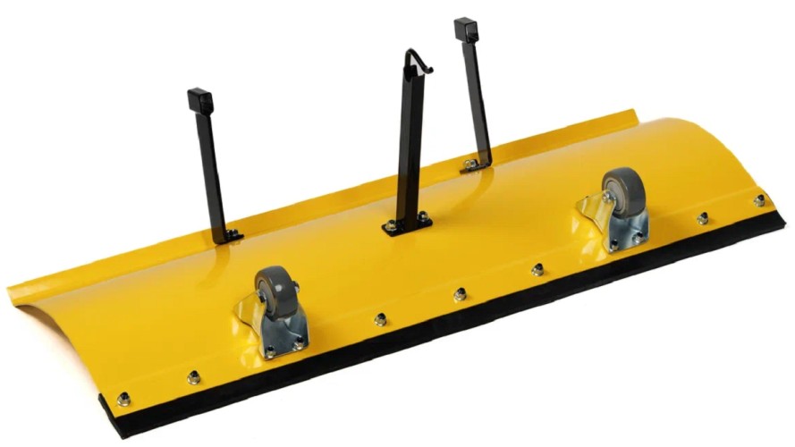 Скребок для снега CHAMPION C3064 для GS 50100 - изображение 2