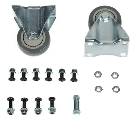 Скребок для снега CHAMPION C3064 для GS 50100 - изображение 5