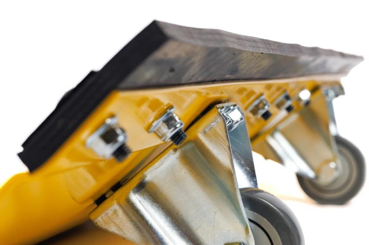 Скребок для снега CHAMPION C3064 для GS 50100 - изображение 3